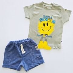 Anılço kids smile takım