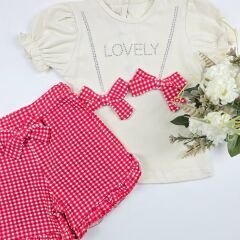 Pitikareli Fiyonklu Taşlı Takım)