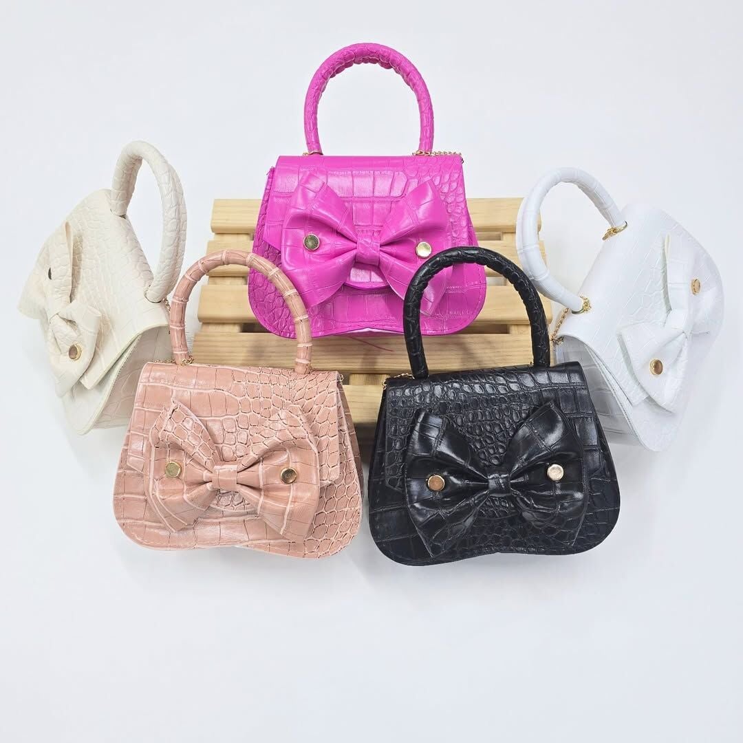 BEBETALYA DERİ ÇANTA