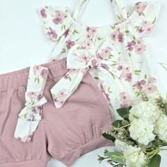 Fiyonklu Askılı Takım