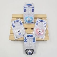 BABYTİME BEBEK EMZİK 0-6 AY