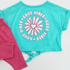 Nazar baby good vibes takım