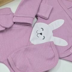 5 Lİ ZIBIN SETİ 0-3 AY