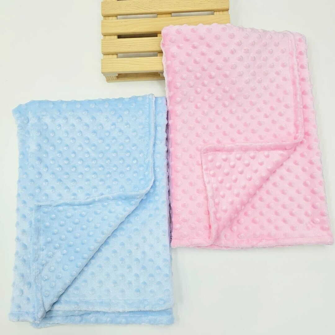 MURAT BABY ÇİFT KATLI NOHUT BATTANİYE pembe