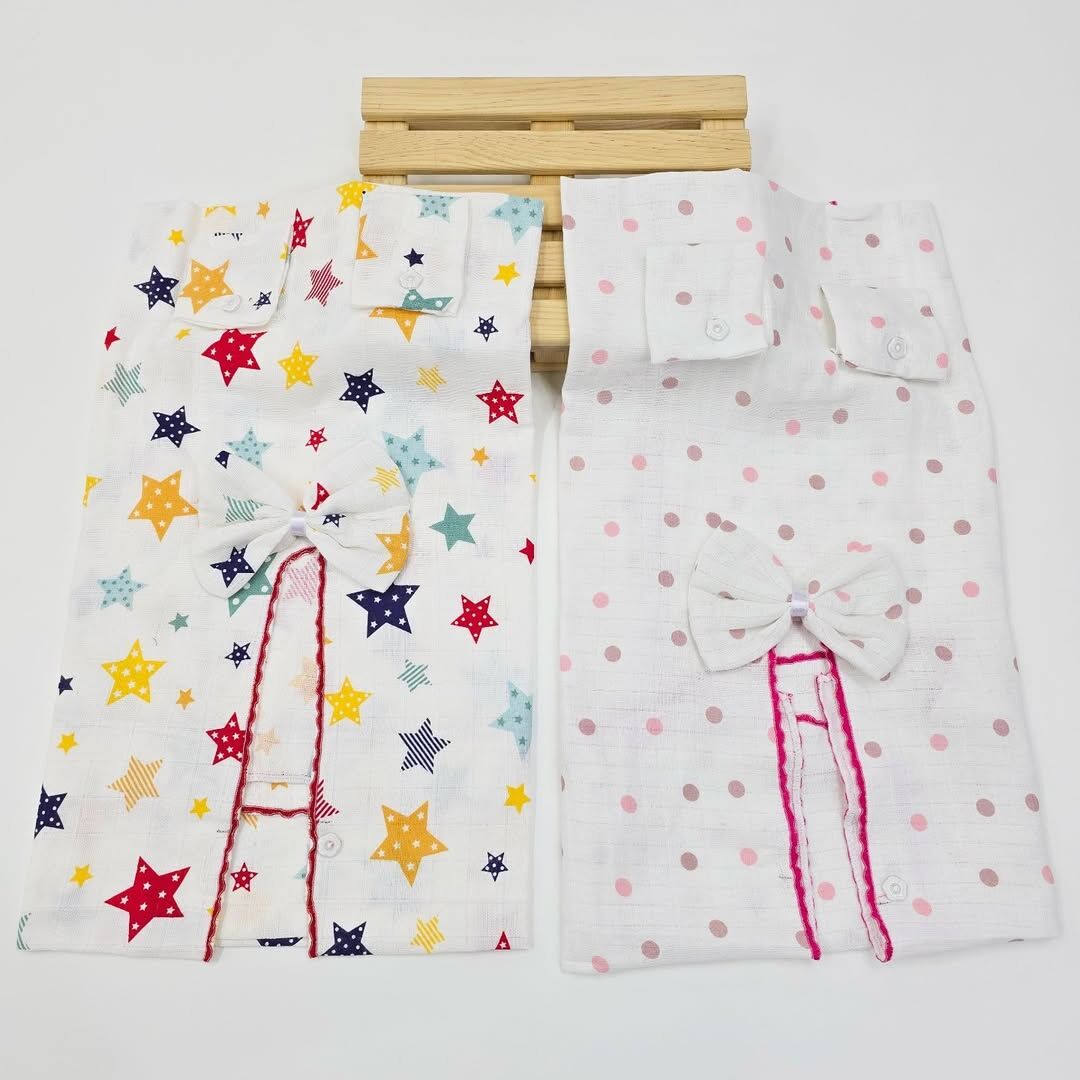 SLEPPY MÜSLİN PUSET ÖRTÜSÜ