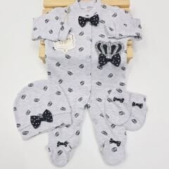 AMORE TAŞLI TULUM 0-3-6 AY