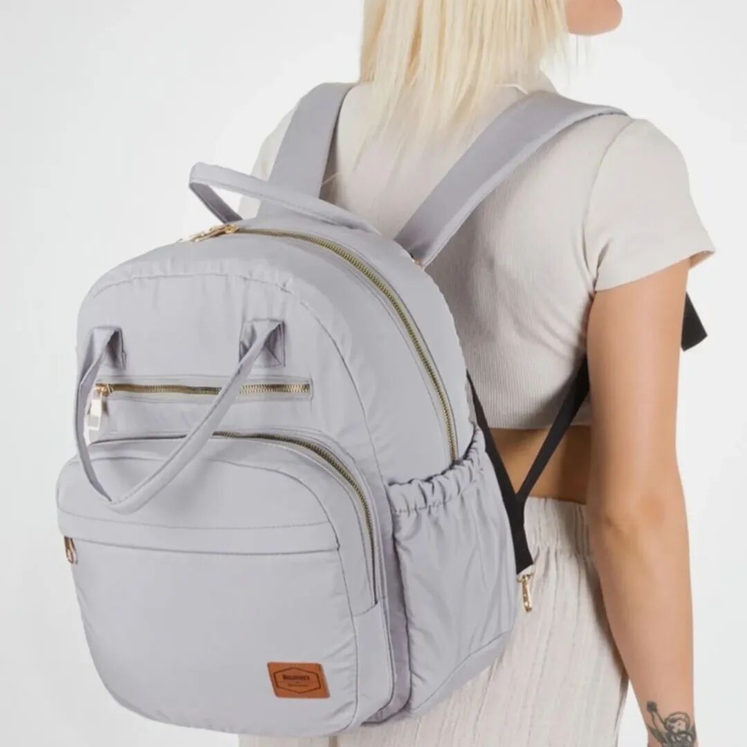 DİSANUVA ANNE BEBEK ÇANTASI