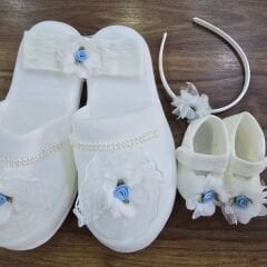 Leylek baby lohusa anne bebek takım