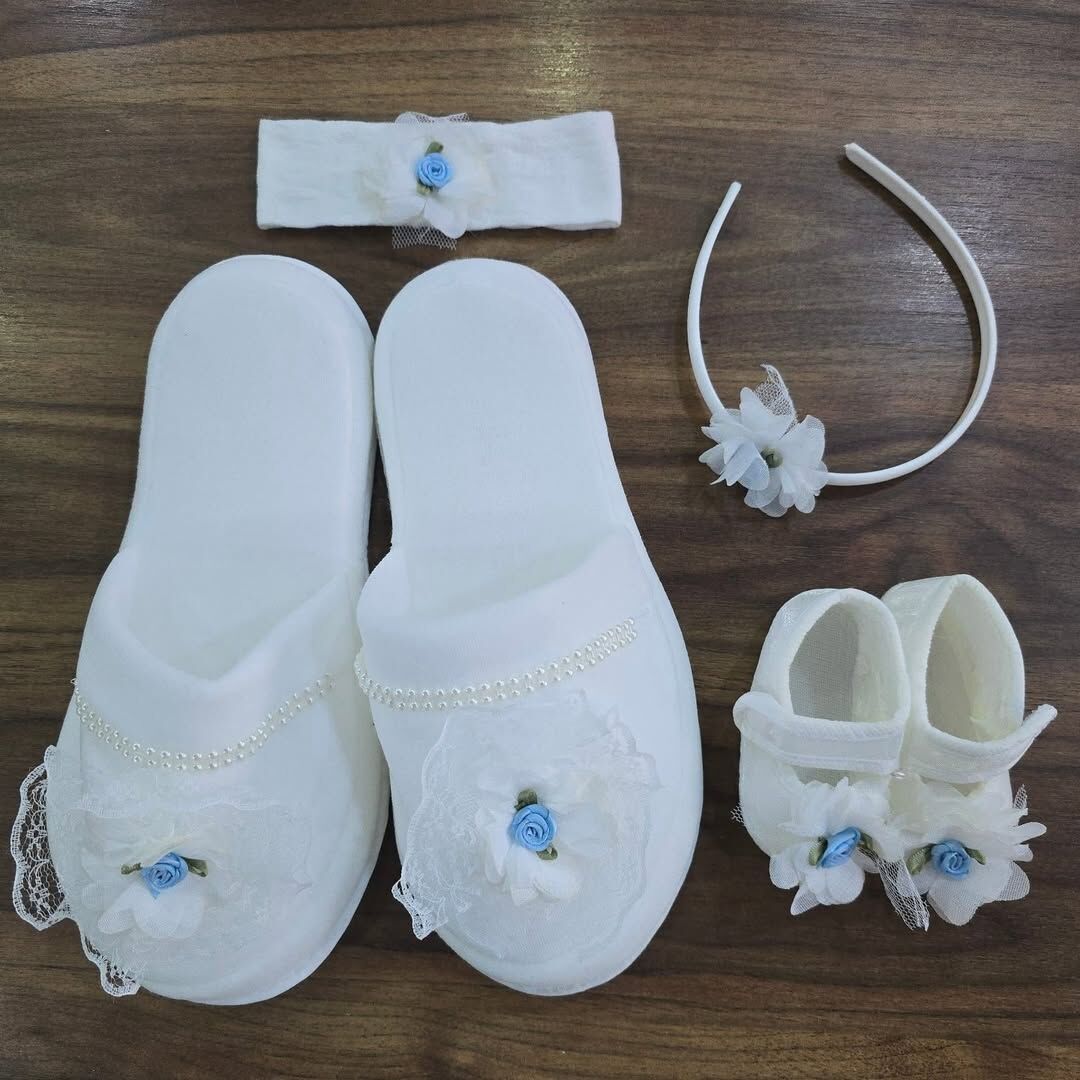 Leylek baby lohusa anne bebek takım