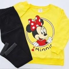 Canikom kids minnieli takım