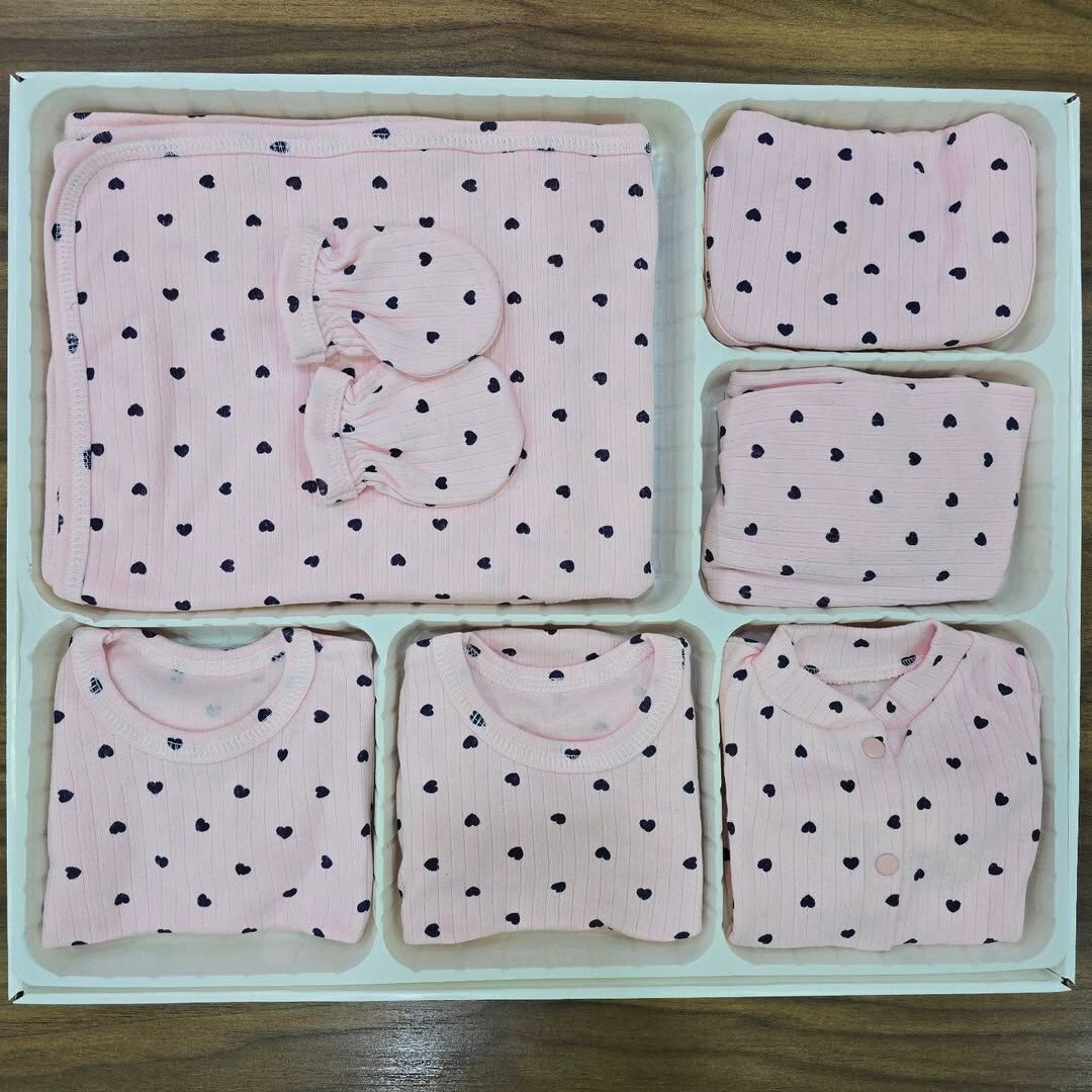 Kalpli 10'lu hastane çıkışı 0-3 ay