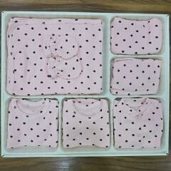 Kalpli 10'lu hastane çıkışı 0-3 ay