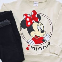 Canikom kids minnieli takım