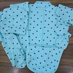 Kalpli 5'li hastane çıkışı 0-3 ay