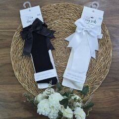 Dizaltı mevsimlik çorap 1-2 yaş