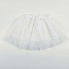 Denito Özel Tütülü Etek 6-14 yaş