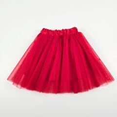 Denito Özel Tütülü Etek 6-14 yaş