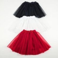 Denito Özel Tütülü Etek 6-14 yaş