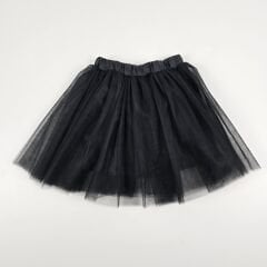 Denito Özel Tütülü Etek 6-14 yaş