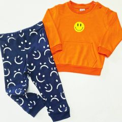 Comix baby emojili takım