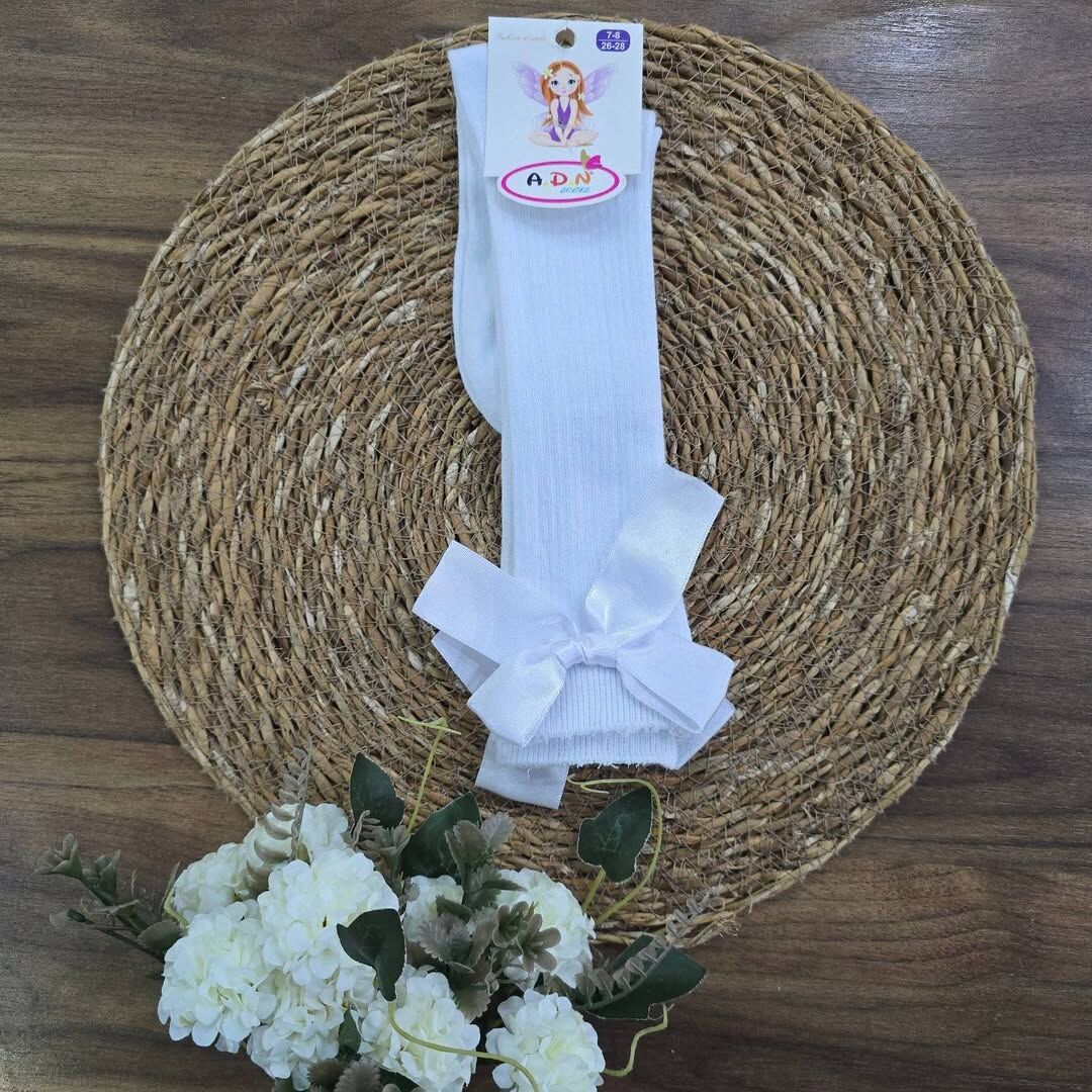 Dizaltı mevsimlik çorap 7-8 yaş