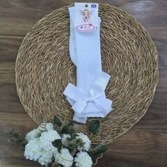 Dizaltı mevsimlik çorap 7-8 yaş