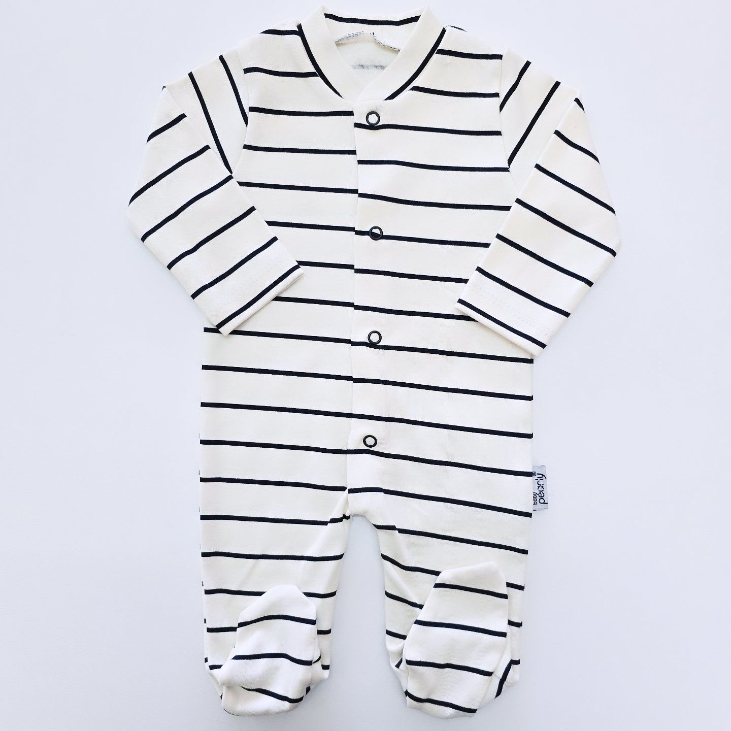 Necix's baby desenli tulum