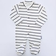 Necix's baby desenli tulum