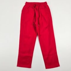 Atibaa Beli Lastikli Kot Pantolon 5-12 yaş