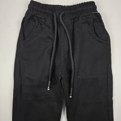 Atibaa Beli Lastikli Kot Pantolon 5-12 yaş