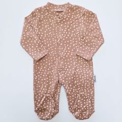 Necix's baby desenli tulum