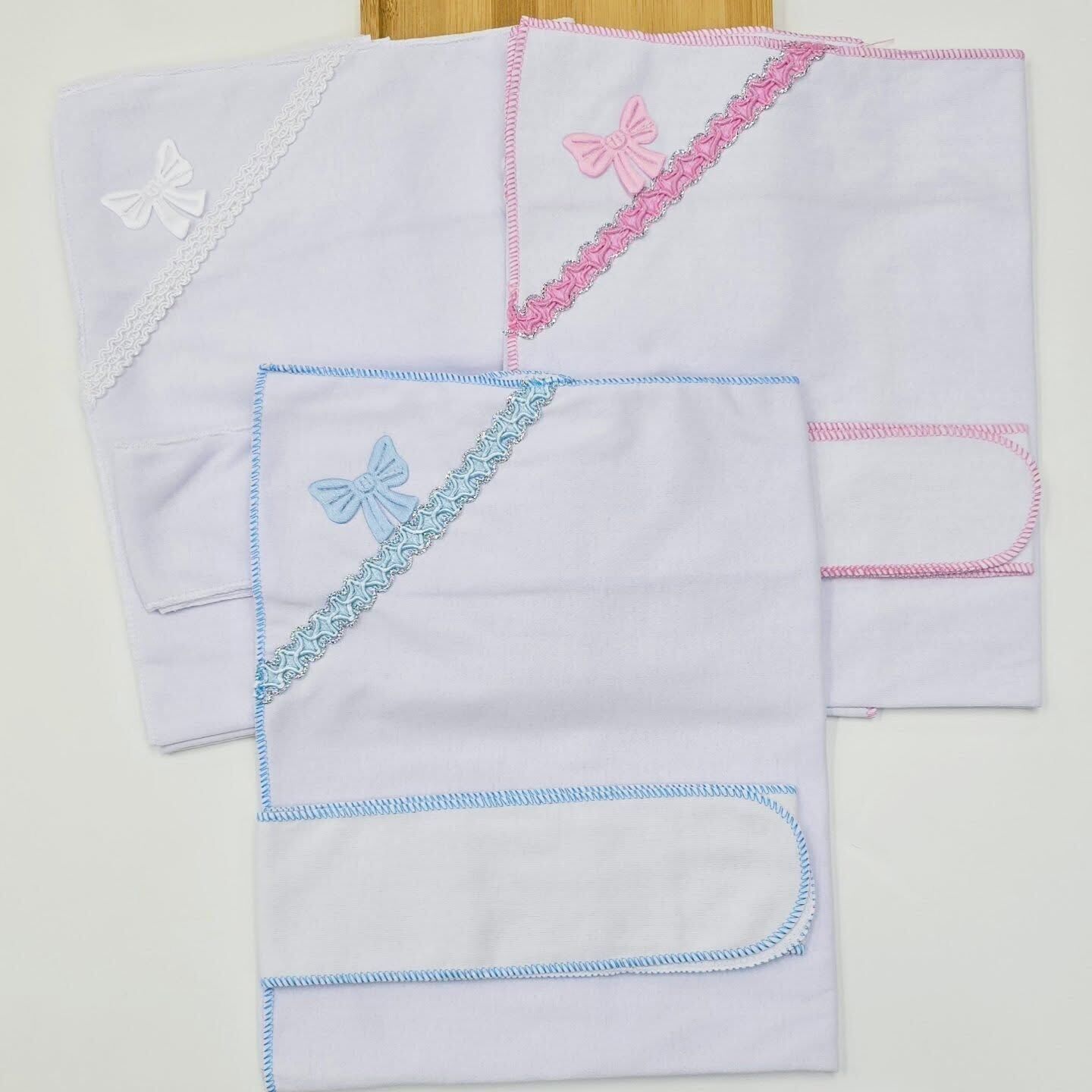 BEBETALYA KUŞAKLI PENYE KUNDAK 70X75 CM ADET