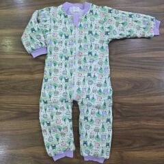 1 tog uyku tulumu 3-5 yaş