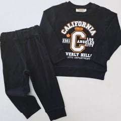 Damla baby california erkek takım