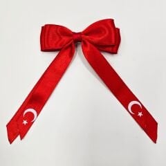 Bebetalya Fiyonk Ayyıldızlı Klips Toka