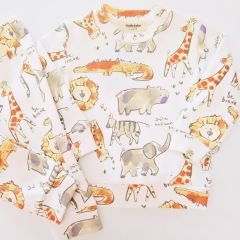 Damla baby animals takım