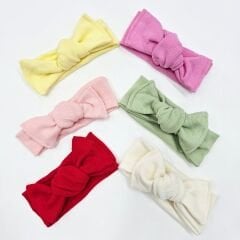 Bebetalya Ribana Bandana 0-24 ay