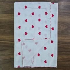 MÜSLİN BATTANİYE 80X90 CM