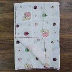 MÜSLİN BATTANİYE 80X90 CM