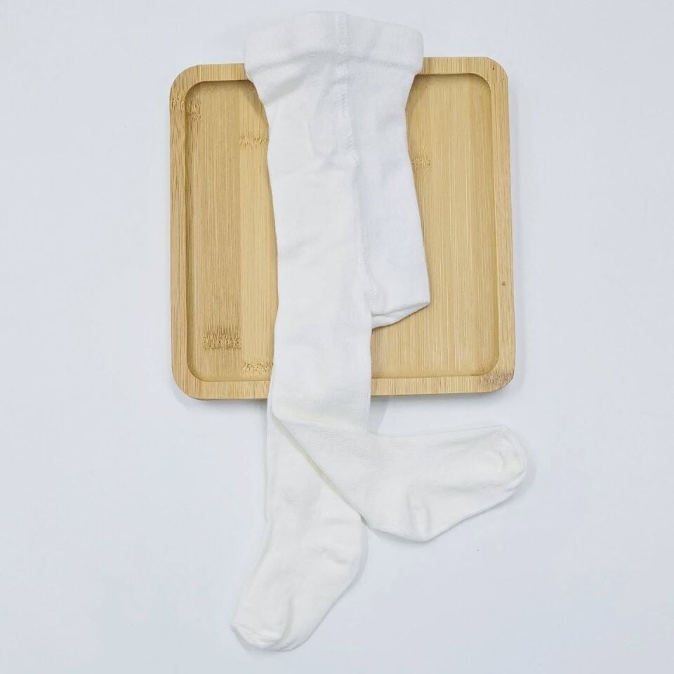 ADN SOCKS BEBEK KÜLOTLU ÇORAP 0-6 AY
