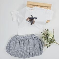 Wow balon etekli takım 1-2-3-4 yaş