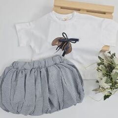 Wow balon etekli takım 1-2-3-4 yaş