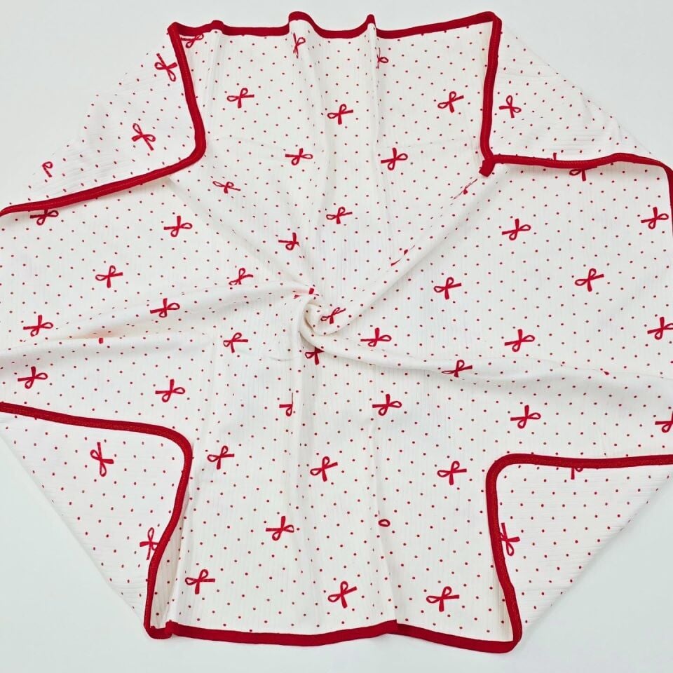 PITIRCAN ÇİFT KATLI PENYE BATTANİYE 85X85 CM