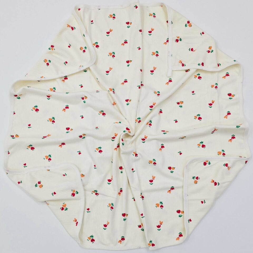 PITIRCAN ÇİFT KATLI PENYE BATTANİYE 85X85 CM