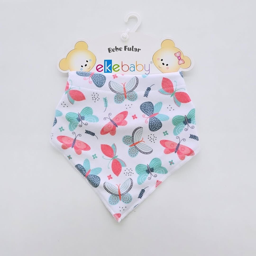 Eke baby penye fular 0-36 ay