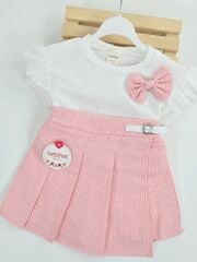 Dadiva etekli takım 6-7-8-9 yaş