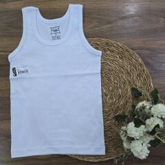 Penye ribana esnek atlet