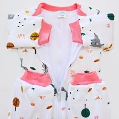 Seçkin kids uyku tulumu