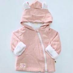 Baby z içi welsoft mont