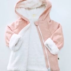 Baby z içi welsoft mont